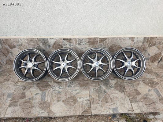 Powcan bk 176 jant 14 inc
