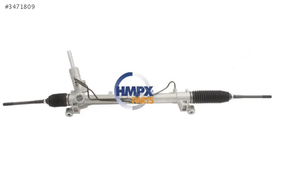 Direksiyon Kutusu Komple | Ford Focus 2 Cmax 2005-2011 Benzinli