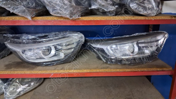 KİA STONİC SAĞ-SOL FAR ORİJİNAL ÇIKMA 2019-2020