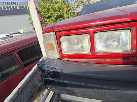 Ford Taunus sağ far sinyal