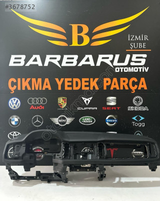 SEAT ATECA TORPİDO