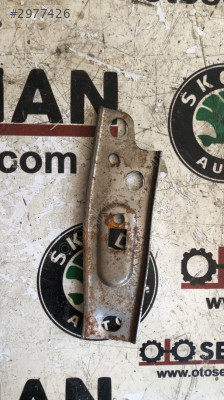 Opel Corsa D ön sol göğüs tutucu braketi