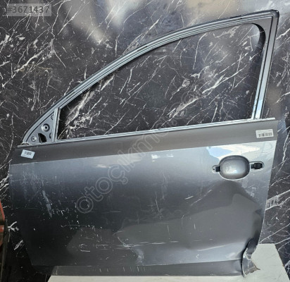 VOLKSWAGEN JETTA IV SOL ÖN KAPI