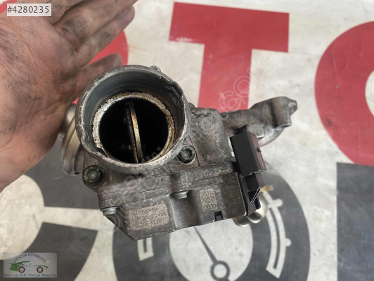 POLO FABİA İBİZA 1.4TDI AMF BNM BNV GAZ KELEBEĞİ 045128063G