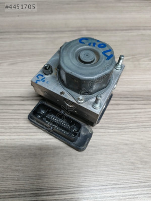 RENAULT CLİO 4 ABS BEYNİ