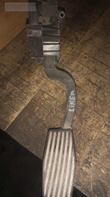Fiat Linea gaz pedalı yedek parça