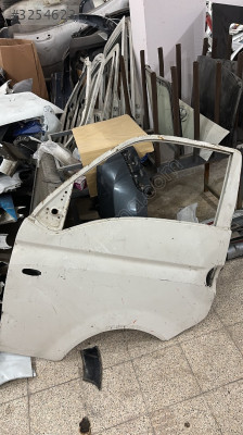 HYUNDAİ H100 ÇIKMA ORJİNAL SOL ÖN KAPI BDG