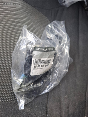 Dacia lagon sendero 2 clio 4 kaput kilidi orj sifir 656011344R