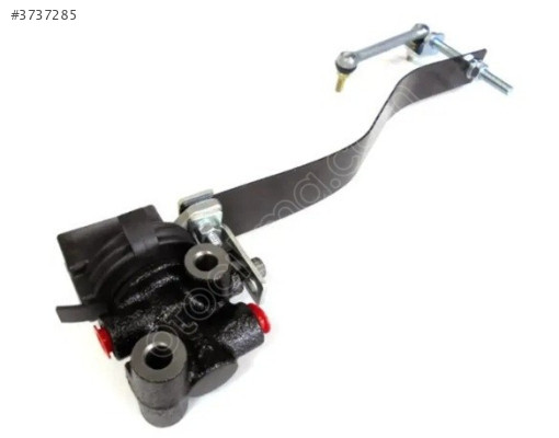 FREN LİMİTÖRÜ MİTSUBİSHİ CANTER FE635 / FE659 96=>