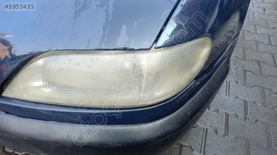 citroen xsara sol  far