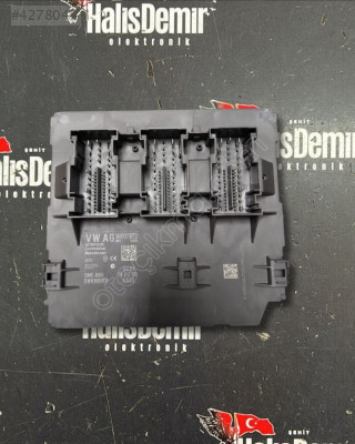 VOLKSWAGEN JETTA BCM BEYNİ 5K0937087D