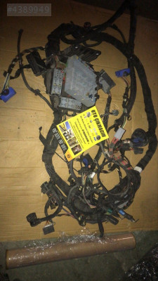 IVECO DAİLY SİGORTA KUTUSU VE TESİSATI