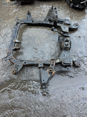 OPEL ASTRA ÖN MOTOR BEŞİĞİ