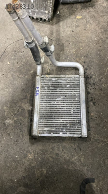 Hyundai accent era kalorifer pateği