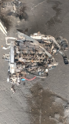 Fiat Dukato 2.2 motor komple