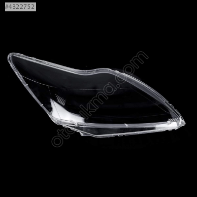 FORD FOCUS SAĞ ÖN FAR CAMI SIFIR 2008-2014