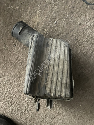 Fiat marea çıkma orijinal hava filtre kutusu