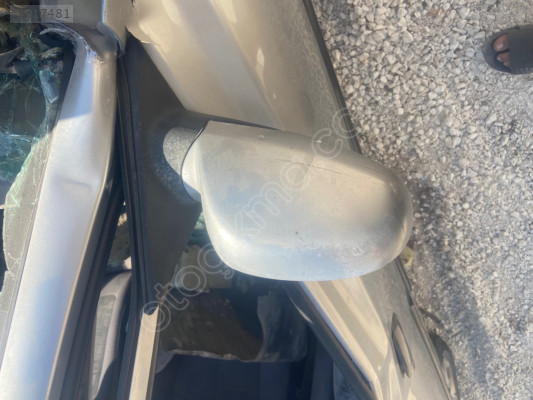Hyundai accent admira Sağ dış dikiz ayna orijinal
