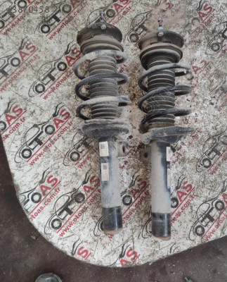 VOLKSWAGEN CADDY ÖN AMORTİSÖRLER 5R3412021EQ
