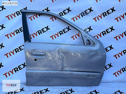 Citroen Xsara Sağ Ön Kapı