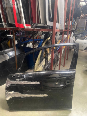 Opel Corsa d sol ön kapı