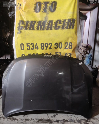 JEEP COMPASS MOTOR KAPUTU