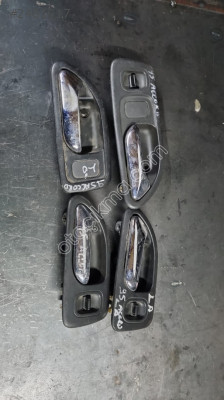 Honda accord iç kapı kolu