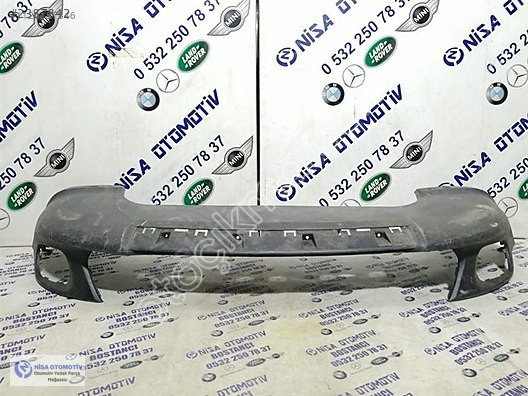 JEEP CHEROKEE 4 KASA ÖN TAMPON SPOYLER ORJ ÇIKMA 68203214
