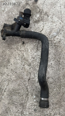 NİSSAN QASHQAİ RENAULT TRAFIC MK3 1.6 TERMOSTAT 71654301001