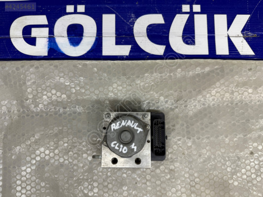 47660 1203 R Renault Clio 4 ABS Beyni 0 265 255 794 ORJİNAL