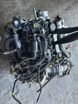 FORD FOCUS 1.6 DİZEL MOTOR