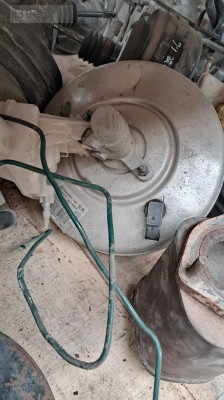 CİTROEN BERLİNGO FREN WESTİNGHOUSE.OTO ERKAN ÜNYE