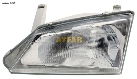 Solenza Sol Ön Far  6001546539