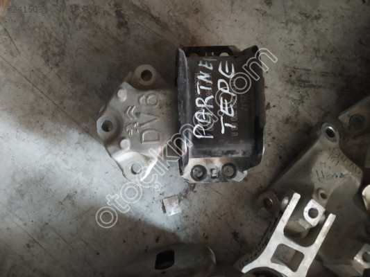 Peugeot partner Tepee 98627C02