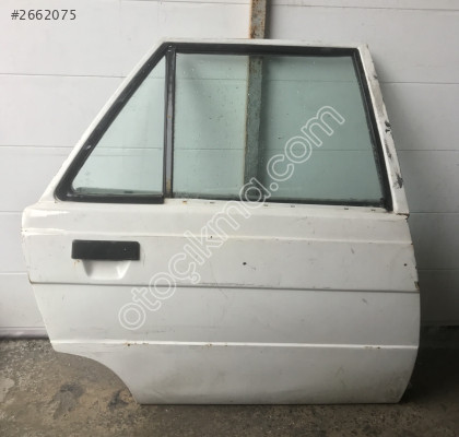 RENAULT 9 BROADWAY DOLU SAĞ ARKA KAPI