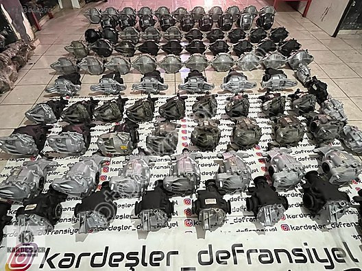 BMW F10 F20 F30 X1 X2 X3 X4 X5 E90 E70 E53 E46 E36 DEFRANSİY