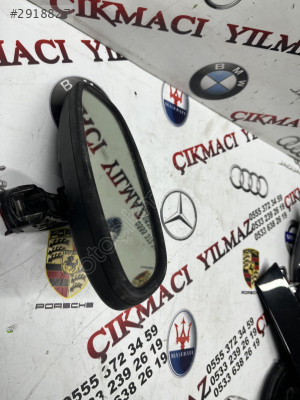 Bmw iç dikiz aynası e84 e87