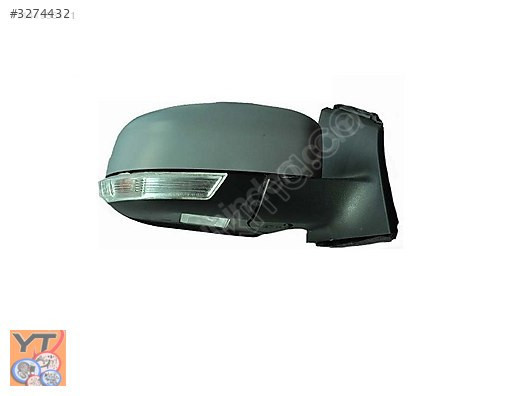 FOCUS AYNA DIŞ EL.IS.KORNOKTA SAĞ 11- FORD BM5117682PE