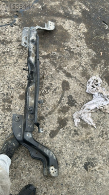 Citroën Nemo ön panel orijinal