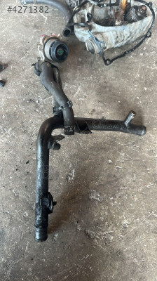 TOURAN 1.9TDİ BLS SU HORTUMU