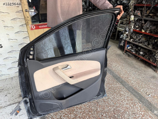 VOLKSWAGEN POLO SAĞ ÖN KAPI DÖŞEMESİ 2010-2017 MODEL