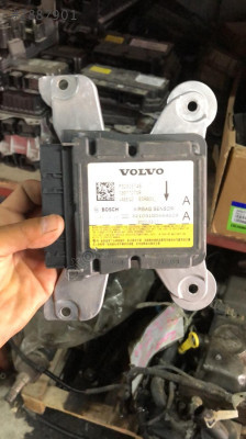 VOLVO XC40 AİRBAG BEYNİ ORJİNAL ÇIKMA 32315746