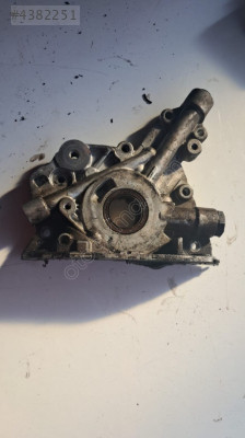 CHEVROLET REZZO YAĞ POMPASI.OTO ERKAN ÜNYE