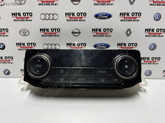L200 KLİMA KONTROL PANELİ DİJİTAL ORJİNAL 7820A465XA
