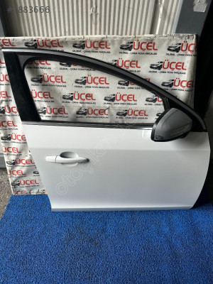 VOLVO S60 2011-2018 SAĞ ÖN KAPI ÜÇEL OTO ÇIKMA BURSA