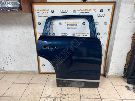 TOGG TX10 SAĞ ARKA KAPI ORJİNAL