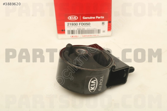 21930-FD050 MOTOR KULAĞI ÖN 02-05 RİO