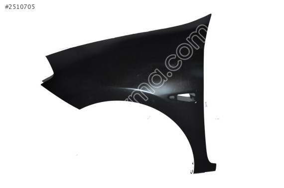 CLIO SYMBOL ÖN ÇAMURLUK SOL 08-> 7782709524