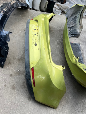 2015 Model Seat ıbıza çıkma arka tampon