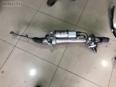 BMW 7 SERİSİ G70 DİREKSİYON KUTUSU 225A7F9F6-01